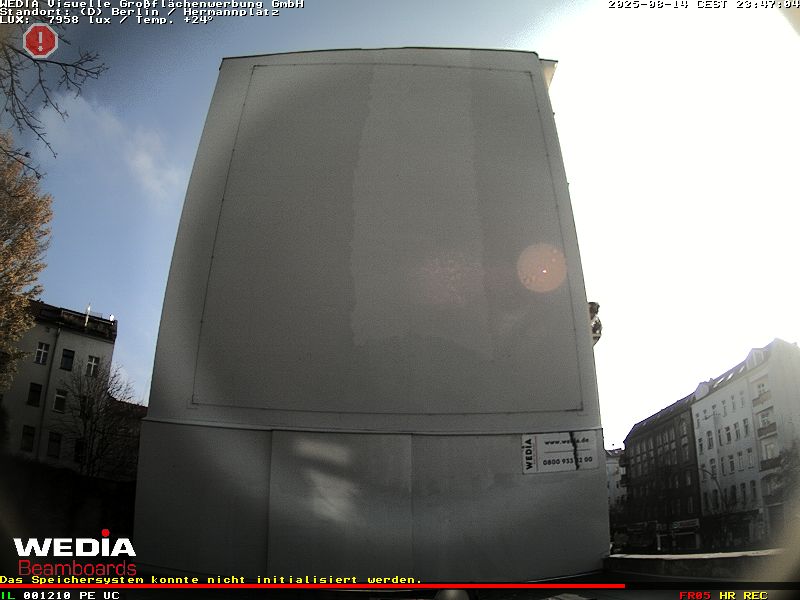 Shift-Reload to Refresh Image