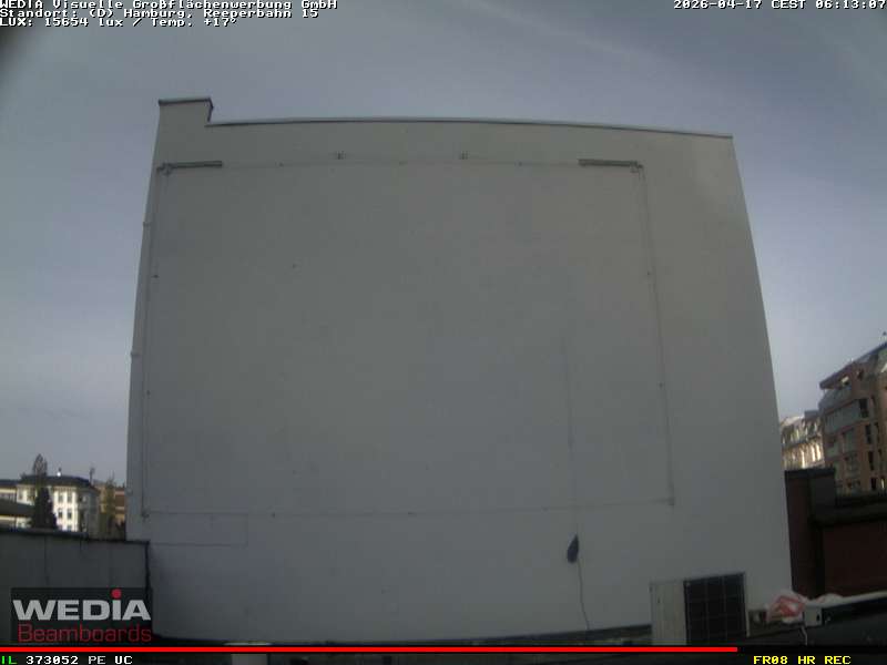 Camera Live Image