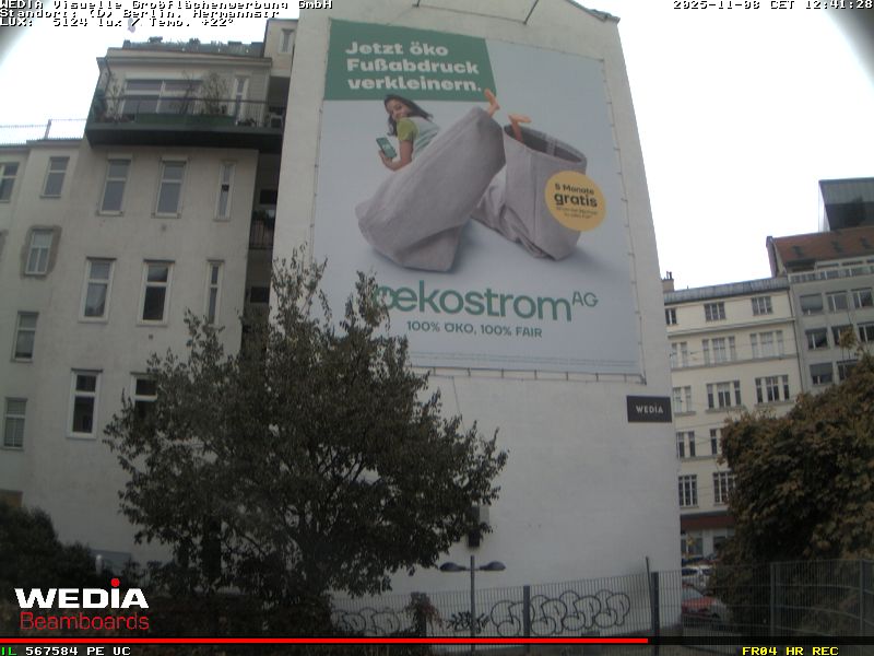 Shift-Reload to Refresh Image